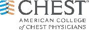 American College of Chest Physicians Logo